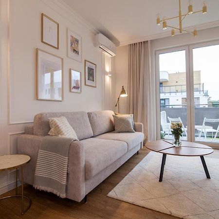 A&P Apartment פוק מראה חיצוני תמונה