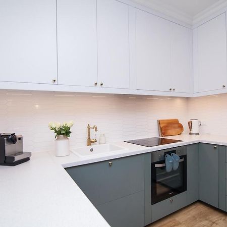 A&P Apartment פוק מראה חיצוני תמונה