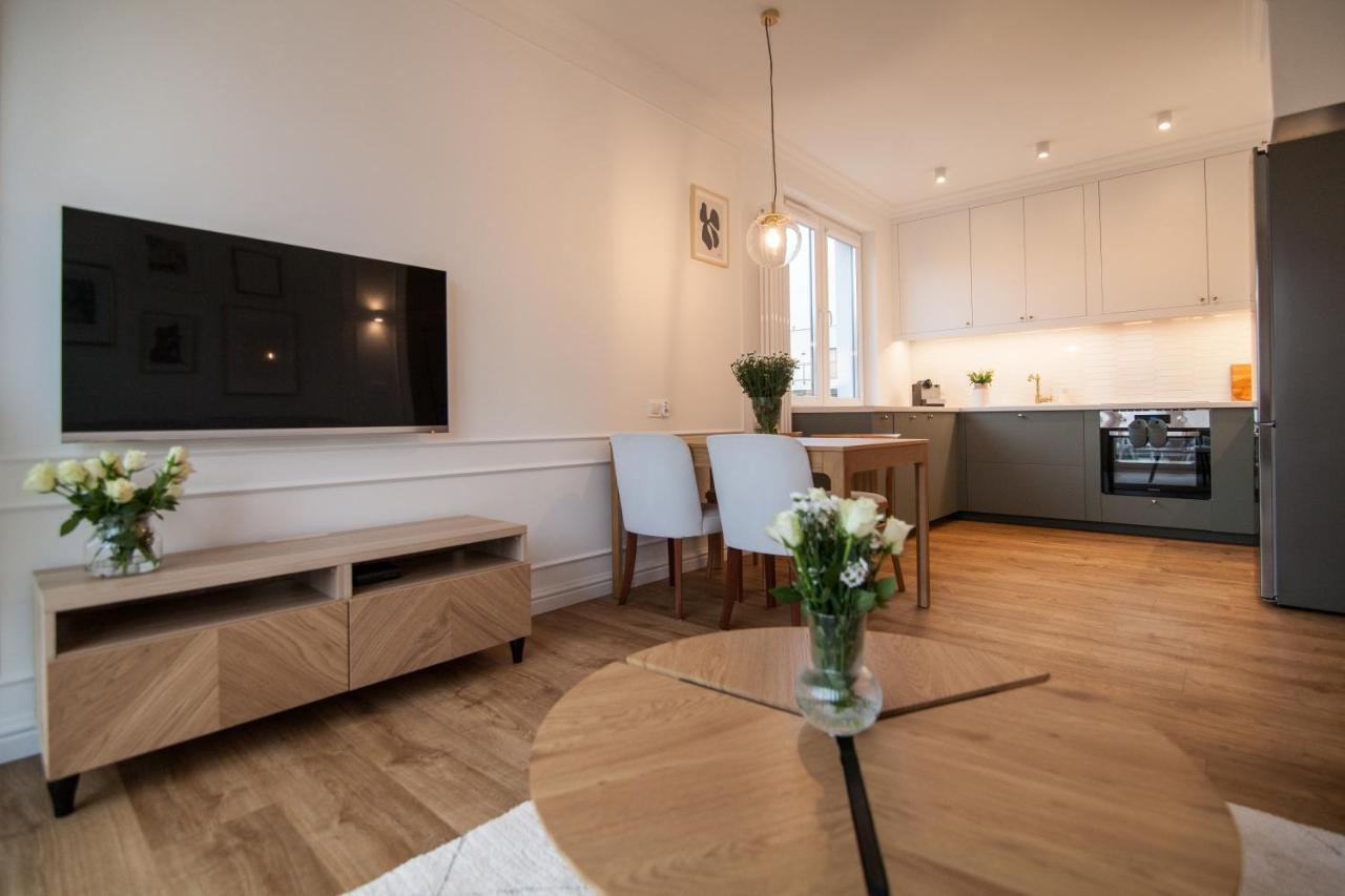 A&P Apartment פוק מראה חיצוני תמונה