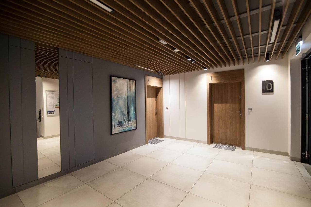A&P Apartment פוק מראה חיצוני תמונה