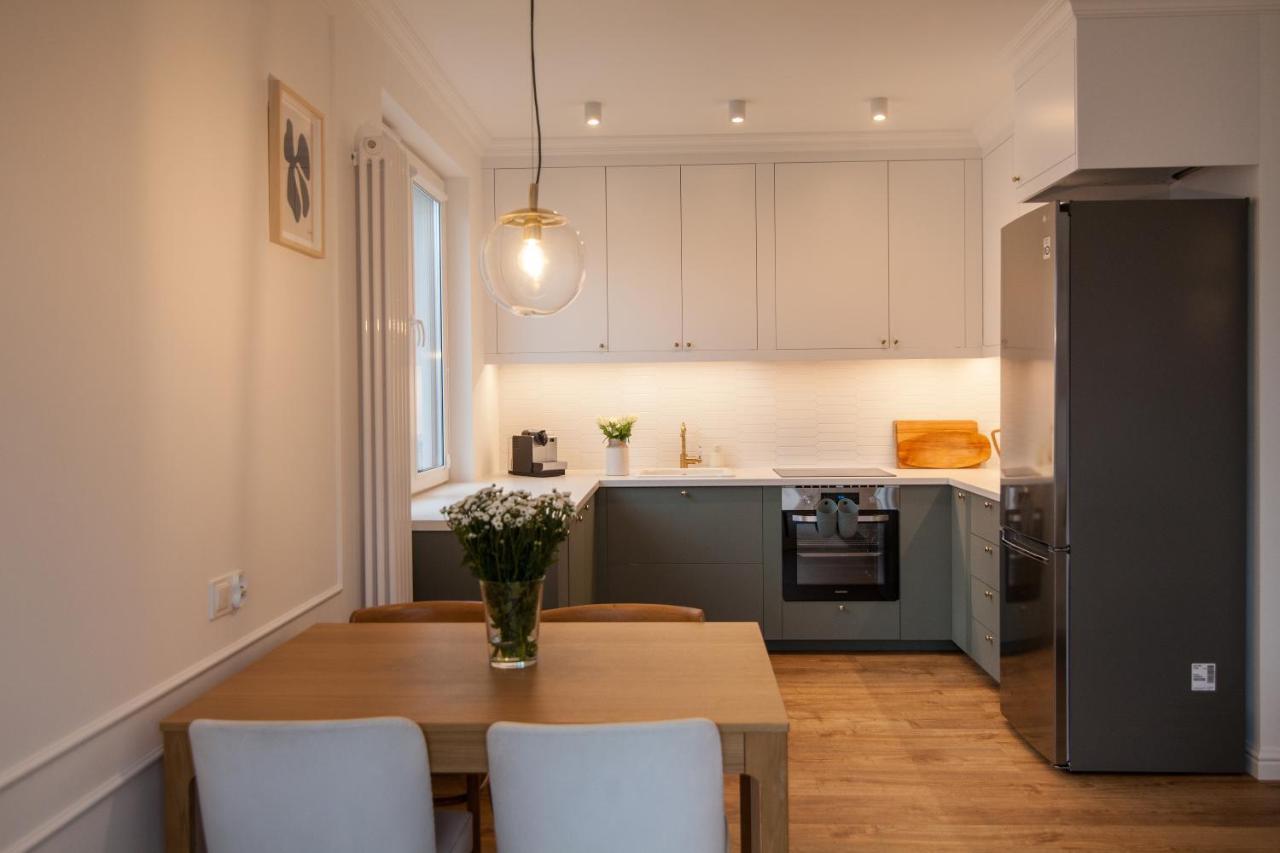 A&P Apartment פוק מראה חיצוני תמונה